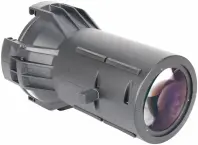 Elation Profile HD 26 Degree Lens - PHDL26 Ellipsoidal