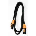 American DJ SIP126 | 5ft IP65 TRU1 to TRU1 Cable