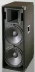 Electro-Voice Eliminator ii