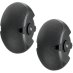 Electro-Voice EVID 4.2 | Dual 4in - 113dB | Compact Surface-Mount Speaker