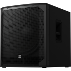 Electro-Voice EVIVA 18SP | 18in - 132dB | Powered Subwoofer with Deep Bass