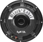 Electro-Voice EVM12L Black Label Zakk Wylde (8 Ohm)