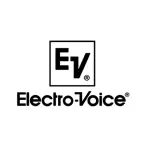 Electro-Voice EVOLVE70-90-PL-SW |  Short Pole for EVOLVE 70/90 PA Systems (White)