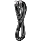Electro-Voice RE3-ACC-CXU10 | 10 foot, 50 ohm low loss bnc coax cable