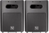 Electro-Voice SB2A + SB122 Combo (powered)