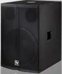 Electro-Voice TX1181