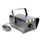 Eliminator Amber Fog 700 LED | 700W Fog Machine with Flame-Like Amber LEDs
