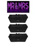 Eliminator Decor Mr & Mrs Package