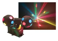 Eliminator E-111 (Cosmo Balls)