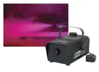 Eliminator E-119 Fog-It 700