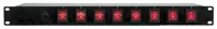Eliminator E107 | 8 Switch Power Center