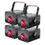 Eliminator Electro 4 Pak II
