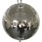 Eliminator EM16 | 16in Mirror Ball