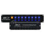 Eliminator EZ 8 II System