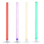 Eliminator LED BP TUBES 4 PAK