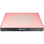 American DJ MDF3 | 600mm RGB LED Dance Floor Panel | Modular Glass Panel System
