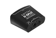 Enttec D-SPLIT | DMX Splitter (3-Pin + 5-Pin)