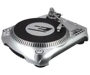 Epsilon DJT-1300 USB (silver)