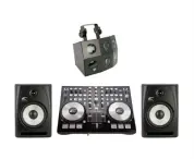 Epsilon Pro-Mix2 Pak (black)