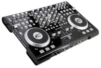 Epsilon Quad-Mix
