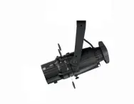 ETC 4ML3080120P | Source Four Mini LED 3000K, No Lens Tube, Compact 12W Fixture