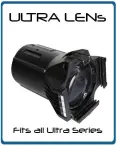 Eternal Lighting Barrel with 50 degree Lens