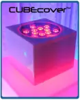 Eternal Lighting Cube Cover