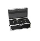 Eternal Lighting CUBE echo 5-Pack Charging Roadcase