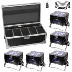 Eternal Lighting Cube Echo System5