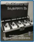 Eternal Lighting Cube Echo System5 (white)