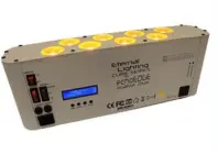 Eternal Lighting Echo Edge Mk2 RGBAW+UV