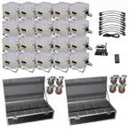 Eternal Lighting Echo Icon MK2 System20 (white)