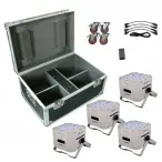 Eternal Lighting Echo Icon System4 (white)