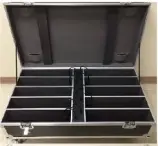 Eternal Lighting Echo Edge Road Case 10
