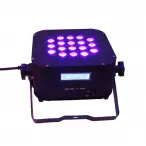 Eternal Lighting ElitePar UV