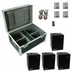 Eternal Lighting LumiBlast RF System 4