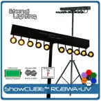Eternal Lighting Show CUBE