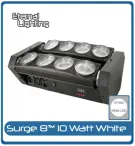 Eternal Lighting Surge8 White Beam