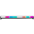 Event Lighting BAR224FXL | 224 RGB LED Bar Effect | 16 Segment DMX Party Lighting