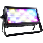 Event Lighting HYBRICKFX | IP65 Pixel Effect Light | RGB Segments with Electronic Frost