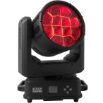 Event Lighting OUTBACK12X40W | 480W IP65 Outdoor RGBW LED Zoom Wash with Pixel Control