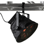 Event Lighting RAINCPARS | Rain Cover for PAR Fixtures | Fits Fixtures up to PAR12