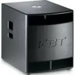 FBT HiMaxx 100Sa