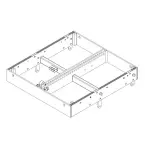 FBT MS-F210 Fly Bar