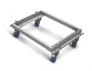 FBT MS-T210 | Muse 210 Trolley