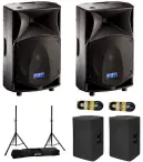 FBT ProMaxX 14A Pack