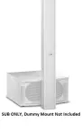 FBT Vertus CLA208SAW | Dual 8in - 129dB