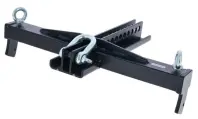 FBT VHA-F 406 Vertical Configuration Flybar for VHA 406A