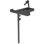 FBT VHA-S-406 | Cluster Bracket for Mounting VHA406A Above VHA118SA