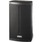FBT X LITE 108A | 8in - 124dB Powered Speaker | Bluetooth, DSP & Compact Lightweight Design